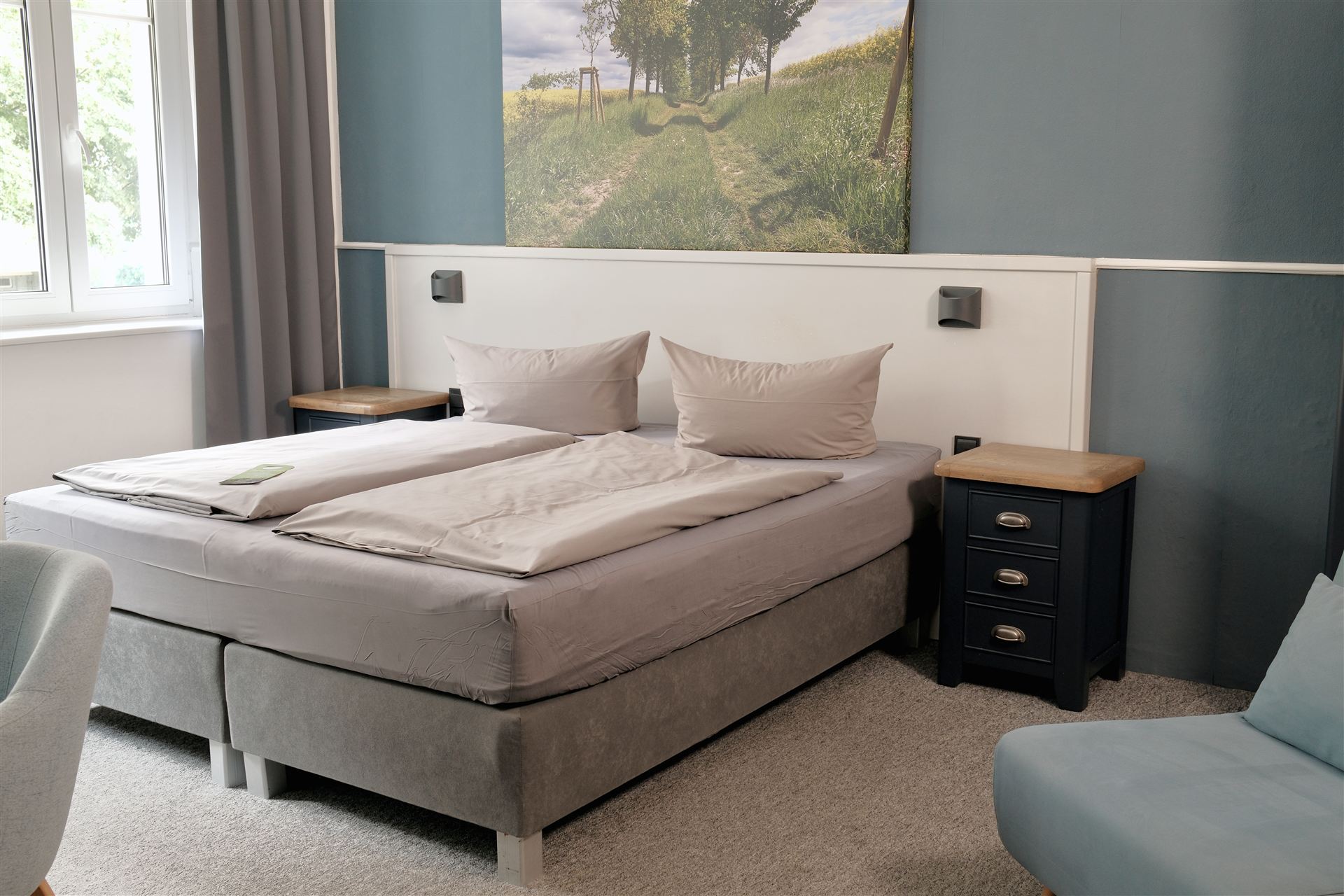 Zimmer 3 · Mit Klimaanlage, Bild 5