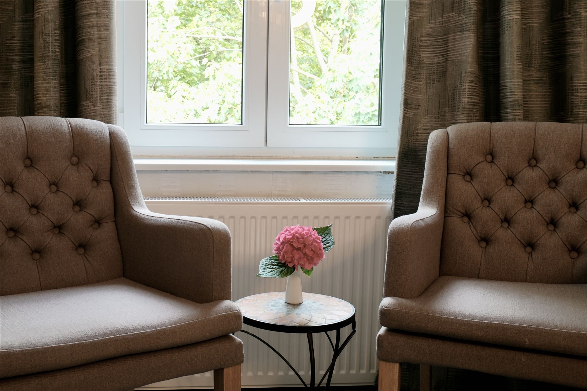 Zimmer 4 · Für drei Gäste, Bild 4